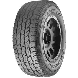 Cooper Discoverer AT3 Sport 2 XL 195/80 R15 100T - Pneumatico 4 Stagioni per Tutti i Terreni