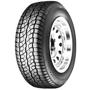 Bridgestone Dueler H/T 687 - Pneumatici Estivi 235/60 R16 100H per SUV e 4x4