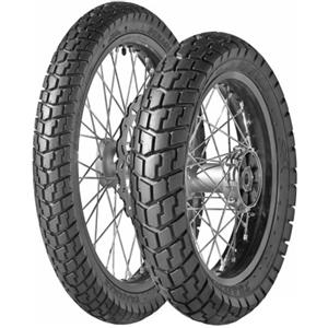 Dunlop Trailmax Pneumatico Moto 130/80 R17 65T Nuovo