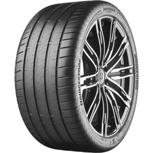 Bridgestone Potenza Sport XL 235/55 R19 105Y Pneumatico Estivo per Autovetture e SUV