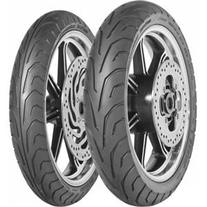 DUNLOP Arrowmax Streetsmart 110/90-16 59V TL Sporttourer Pneumatico Moto Nuovo