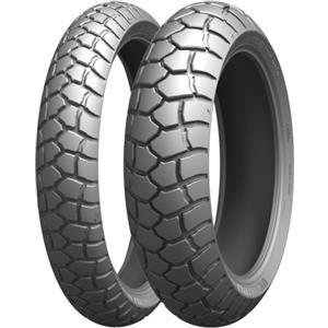 MICHELIN Anakee Adventure 140/80 R17 69H - Pneumatico Estivo M S per Moto