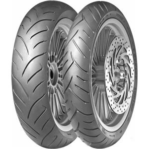 Dunlop Scootsmart 110/70 R11 45L - Pneumatico Moto Nuovo