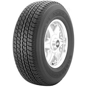 BRIDGESTONE DUELER D 840 - Pneumatico Estivo 255/70 R15 112/110S M S