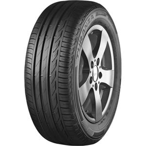 Bridgestone Turanza T001 - Pneumatico Estivo 205/55 R17 91W con alta aderenza e comfort di guida