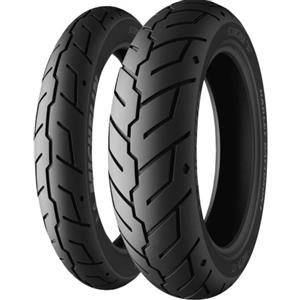 MICHELIN Scorcher 31 Posteriore 180/65 R16 81H - Pneumatico Touring