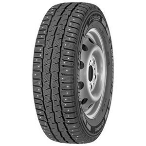 Michelin Agilis X-ice North 225/65 R16C 112R - Pneumatici Invernali