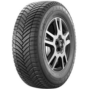 MICHELIN Crossclimate Camping 225/65 R16 112/110R Pneumatici 4 Stagioni M S