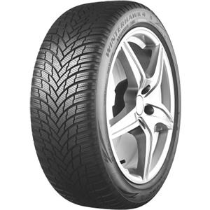 Firestone Winterhawk 4 185/60 R15 88T XL Pneumatici Invernali M S