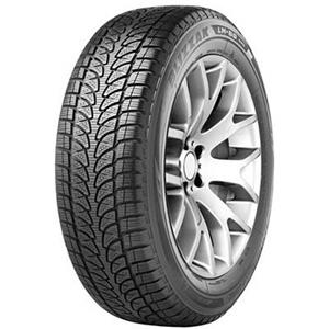 Bridgestone Blizzak LM-80 EVO XL 255/50 R20 109H Pneumatico Invernale M S