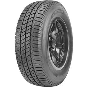 Michelin Agilis Cross Climate 205/65R16C 107/105T Pneumatico 4 Stagioni M S