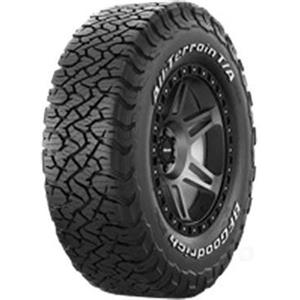 BFGoodrich All-Terrain T/A KO3 215/65 R16 103/100S Estivo M S 3PMSF