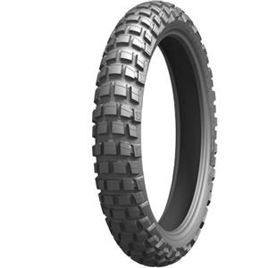 Michelin Anakee Wild 130/80 R17 - Pneumatico Posteriore per Terreni Difficili con Ottima Durata e Comfort