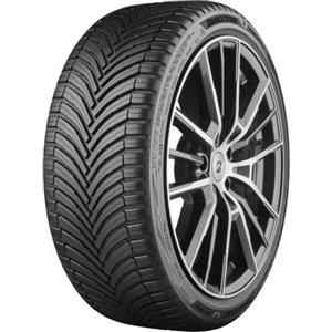 Bridgestone TURANZA ALL SEASON 6 XL 225/45 R17 94V - Pneumatici Quattro Stagioni con Prestazioni Eccellenti su Neve e Chilometraggio Migliorato