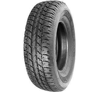 Bridgestone Dueler A/T 693 III - Pneumatico Estivo 265/65 R17 112S M S