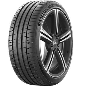 MICHELIN Pilot Sport 5 XL 245/40 R17 95Y - Pneumatici Estivi ad Alte Prestazioni