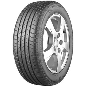 Bridgestone TURANZA T005 XL AO 215/45 R17 91W - Pneumatico Estivo con Prestazioni Impeccabili sul Bagnato