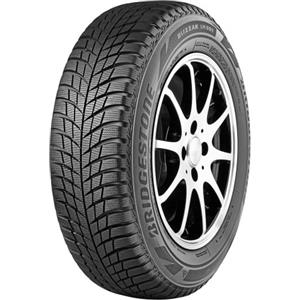 Bridgestone Blizzak LM-001 M S 205/55R16 91H - Pneumatico Invernale con Efficienza E e Aderenza B