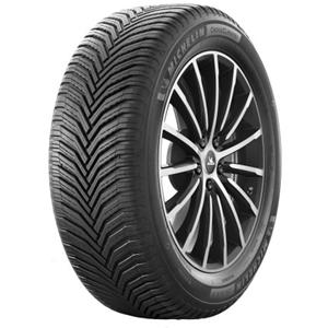 Michelin CROSSCLIMATE 2 195/55 R16 91V XL M S - Pneumatico All Season con eccellenti prestazioni su asciutto, bagnato e neve