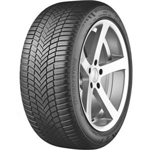 Bridgestone Weather Control A005 Evo 245/40 R18 97Y Pneumatico Tutte Le Stagioni M s 3PMSF XL