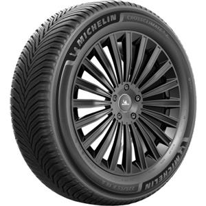 MICHELIN CrossClimate 3 225/50 R17 98 V XL - Pneumatico Quattro Stagioni con Battistrada Direzionale