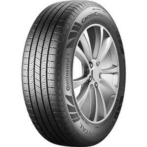 Continental CrossContact RX XL Pneumatico Estivo 255/40 R21 102V per SUV con Riduzione Rumore