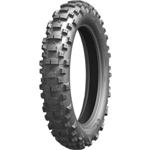 MICHELIN Pneumatici Enduro Medium 120/90 R18 65R per Moto - Ottima Fattura e Lunga Durata