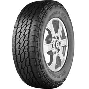 Bridgestone Dueler A/T 002 235/55 R18 104H XL - Pneumatici All Terrain Estivi