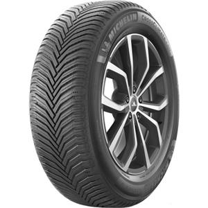 Michelin Crossclimate 2 SUV 255/60 R18 112V XL - Pneumatici All Season con eccellenti prestazioni