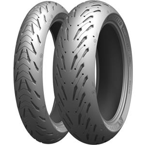 MICHELIN 160/60 R17 69 W Michelin Road 5 Rear