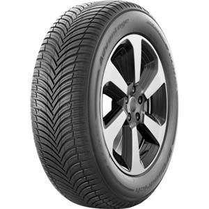 BFGoodrich Advantage SUV 205/70 R16 97H Pneumatici All-Season per SUV