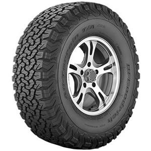 BFGoodrich All Terrain T/A KO2 215/75 R15 100/97S - Pneumatici 4x4 Estivi e Invernali M S