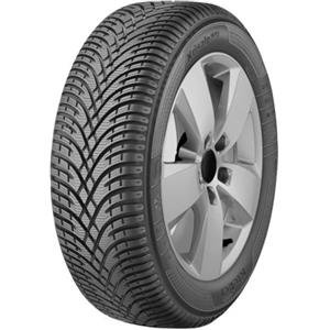 Kleber Krisalp HP3 SUV - Pneumatico Invernale 215/60R17 96H con M S e 3PMSF