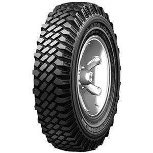 MICHELIN 4X4 O/R XZL 7.50 R16 116N - Pneumatico Off-Road MUD TERRAIN con Alta Trazione
