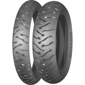 MICHELIN ANAKEE 3 Pneumatico Moto 90/90-21 54V - Eccellente Maneggevolezza e Look Unico