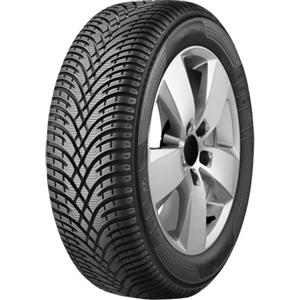 BF Goodrich G-Force Winter 2 205/55R16 91H Pneumatici Invernali M S