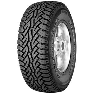 Continental Crosscontact AT M S 235/85 R16 114/111 Q - Gomme 4x4 SUV Estive