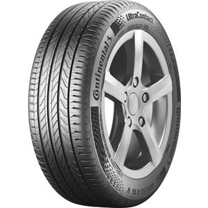 Continental Ultracontact 175/70 R14 84T - Pneumatico Estivo con Straordinaria Durata e Performance Sicure sul Bagnato