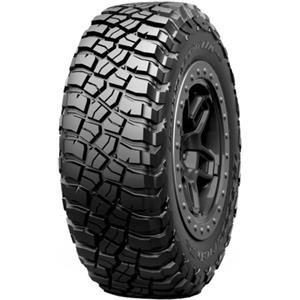 BFGoodrich Mud Terrain T/A KM3 265/70 R16 121/118Q Estivo per 4x4 SUV