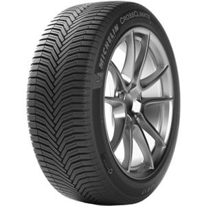Michelin CrossClimate S1 XL 205/60 R16 96H - Pneumatico 4 Stagioni M S con 3PMSF