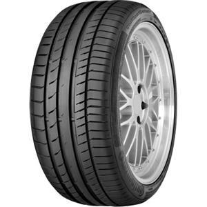 Continental Contisportcontact 5p 235/40 R18 95Y XL Pneumatici Estivi