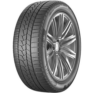 CONTINENTAL Wintercontact TS 860 S SSR 205/55 R16 91H - Pneumatici invernali RunFlat M S 3PMSF