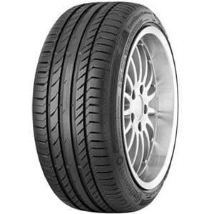 Continental ContiSportContact 5 SUV 255/55 R18 105W Estivo