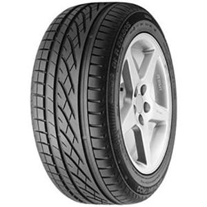 CONTINENTAL ContiPremiumContact 275/50 R19 112 W - Pneumatico Estivo Asimmetrico per Auto Premium