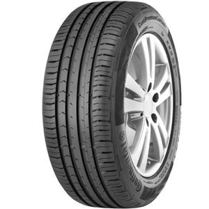 Continental Contipremiumcontact 5 - Pneumatici Estivi 215/55 R17 94V