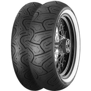 Continental Contilegend 130/90 R16 73H - Pneumatico Estivo Premium per Moto e Cruiser Classici