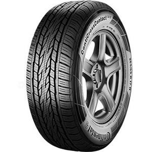 Continental CrossContact LX 2 FR 215/65 R16 98H Estivo M S - Pneumatico 4x4 con ottima aderenza e resa chilometrica