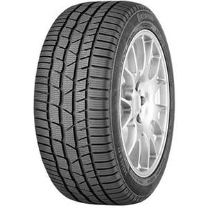 Continental Contiwintercontact Ts 830 P Suv 235/60 R18 103V Pneumatici Invernali