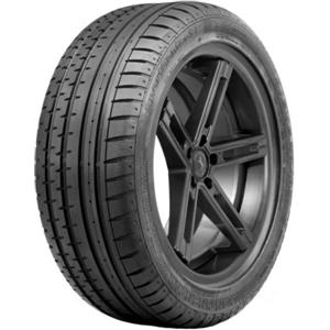 CONTINENTAL Sportcontact 2 Estivo 265/40 R21 105Y XL MO