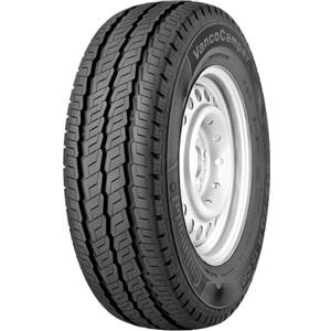 Continental VancoCamper 215/75 R16C 116R Estive per Trasporto Leggero